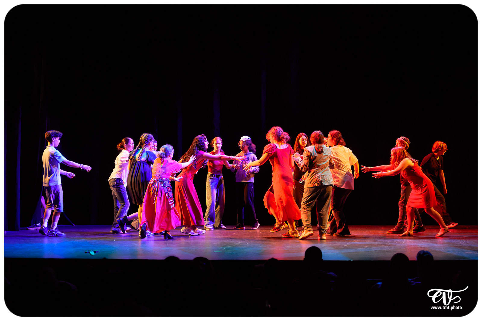 ROMEO ET JULIETTE